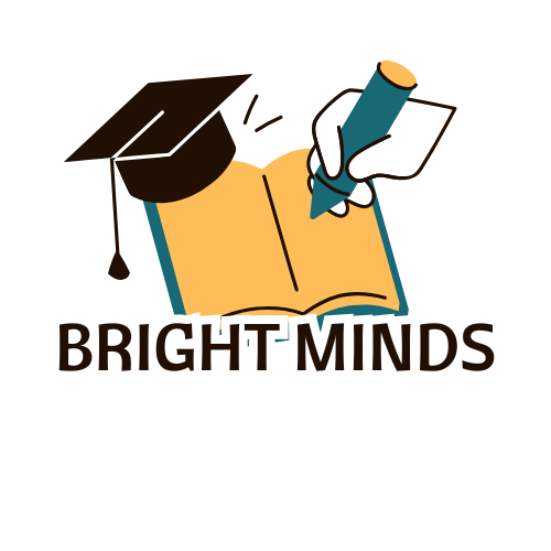 Bright Minds